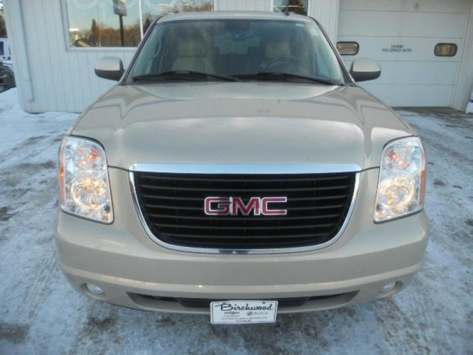 used 2007 gmc yukon xl slt cavalier, nd 58220 for sale in akra, north dakota