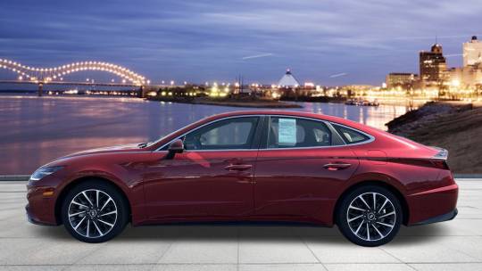 2023 Hyundai Sonata