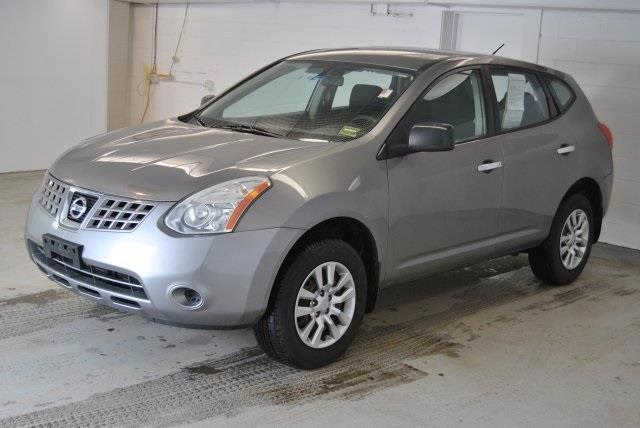 2010 nissan rogue s awd s 4dr crossover for sale in saco, maine