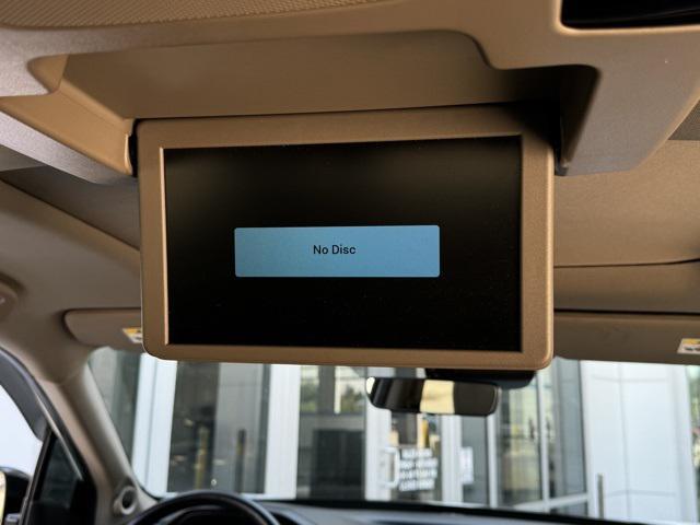 2021 honda pilot touring 8-passenger
