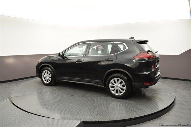 used 2018 nissan rogue s new orleans, la 70128 for sale in new orleans, louisiana