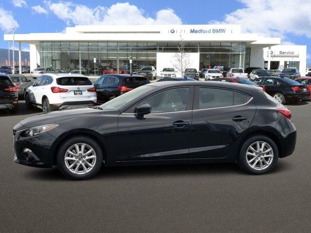 used 2016 mazda mazda3 i touring hatchback medford, or 97504 for sale in medford, oregon