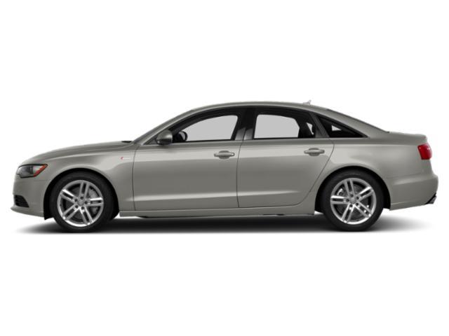 2015 audi a6 3.0t premium plus