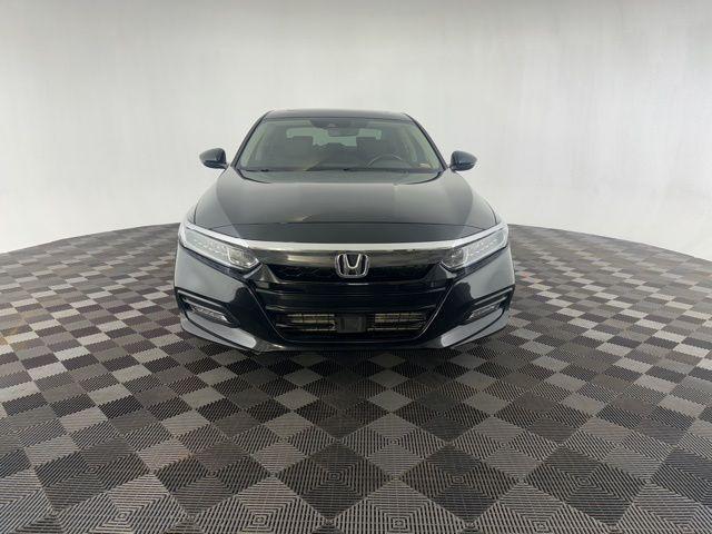 2020 honda accord ex-l 1.5t