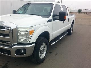 2015 Ford F-250 xlt