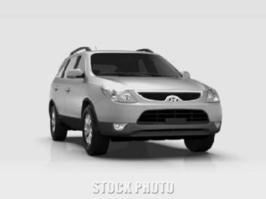 used 2010 hyundai veracruz for sale in anchorage, alaska