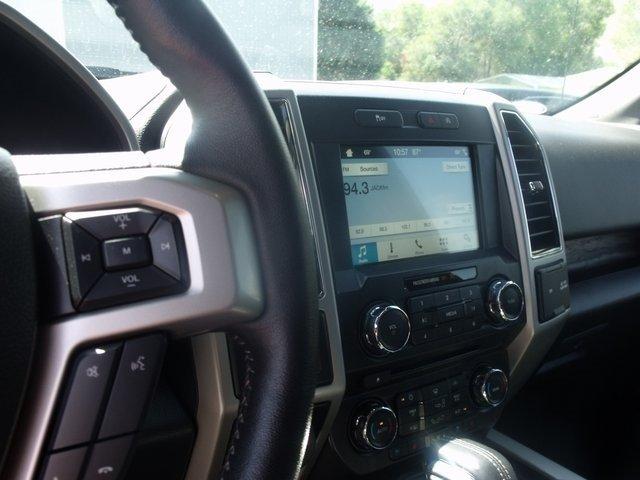 used 2018 ford f150 lariat east wenatchee, wa 98802 for sale in wenatchee, washington