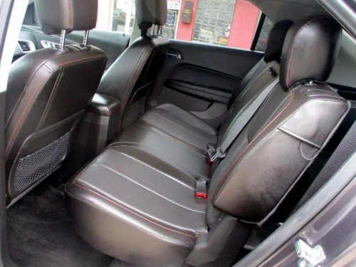 2014 chevrolet equinox 2lt for sale in illinois