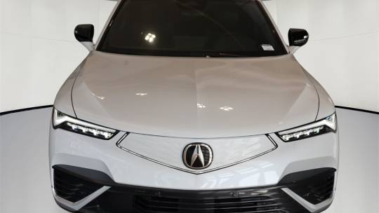 2024 Acura ZDX