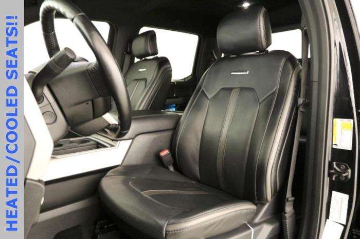 used 2017 ford f250 platinum leavenworth, ks 66048 for sale in leavenworth, kansas
