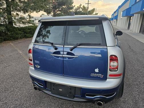2008 mini cooper s in secaucus, new jersey