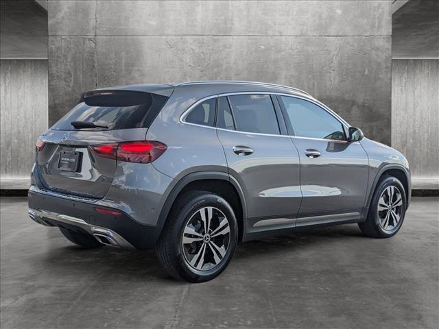 2024 mercedes-benz gla 250 base