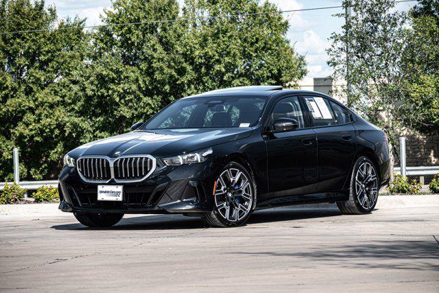 2024 bmw 530 i xdrive