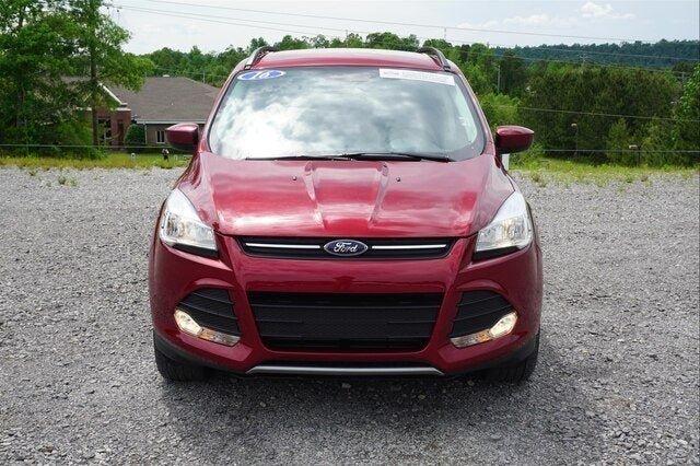 certified 2016 ford escape fwd se pell city, al 35125 for sale in eden, alabama