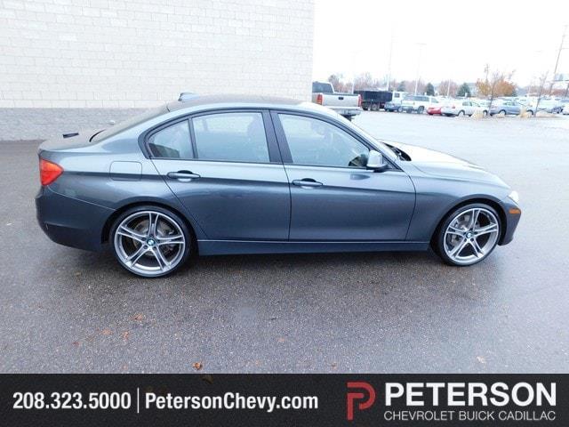 2013 bmw 3 series 335i 335i 4dr sedan for sale in boise, idaho