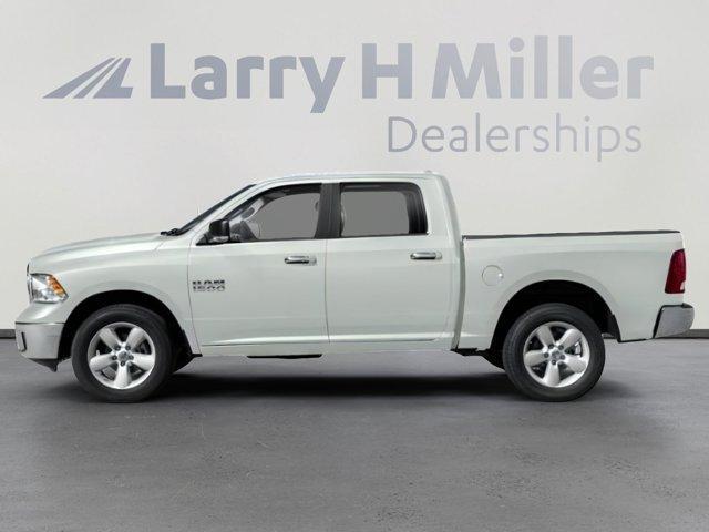 2019 ram 1500 classic big horn