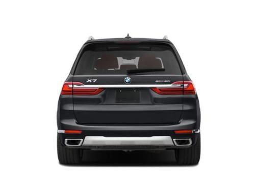 2019 bmw x7