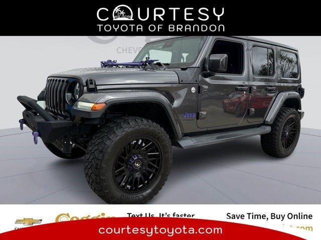 2020 jeep wrangler unlimited sahara altitude