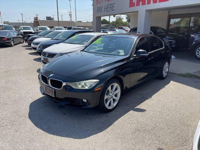 2015 bmw 335 r mulliner