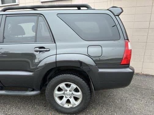 2008 toyota 4runner in denver, colorado