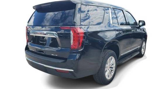 2024 GMC Yukon