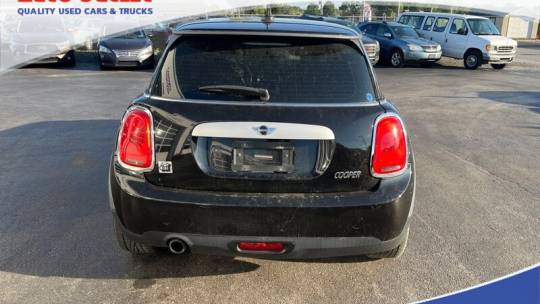 2015 mini hardtop 2 door cooper