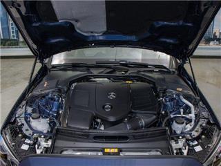 2024 Mercedes-Benz C-Class c 300 4matic