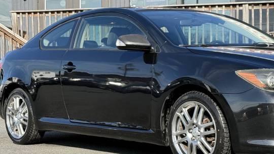 2008 Scion tC
