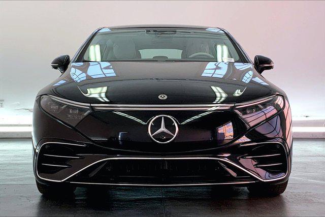 2023 mercedes-benz eqs 450+ eqs 450+