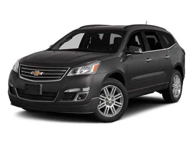 2015 chevrolet traverse lt awd lt 4dr suv w/2lt for sale in anchorage, alaska