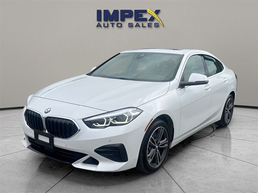 2023 bmw 2-series 228i xdrive