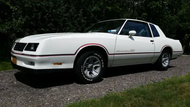 no reserve 1985 monte carlo unmolested survivor car