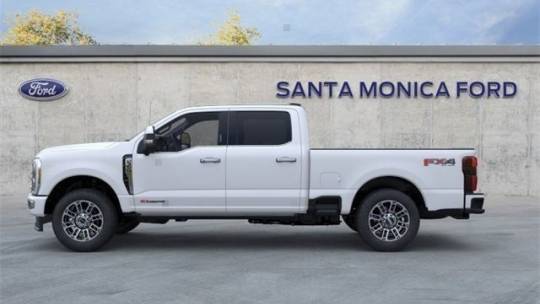 2024 Ford F-350
