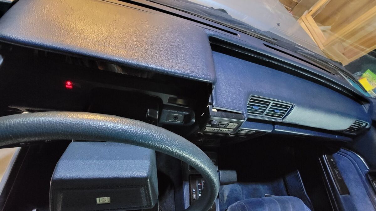 toyota cressida wagon garaged find rust free low miles
