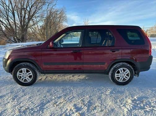 2003 honda cr-v ex in cheyenne, wyoming