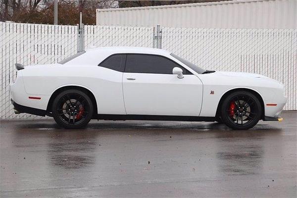 2021 dodge challenger in fruitland, idaho