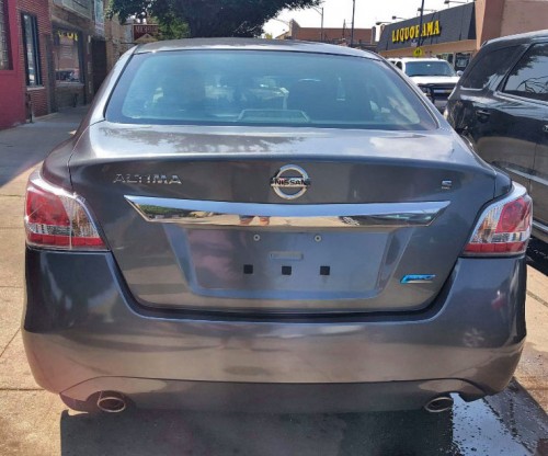 2014 nissan altima for sale in illinois by owner
