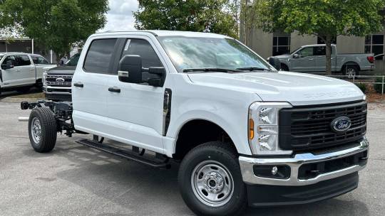2024 Ford F-250 xl