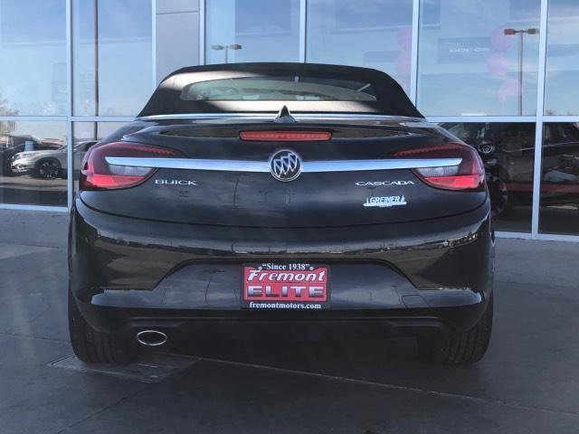 2016 buick cascada premium premium 2dr convertible for sale in bar nunn, wyoming