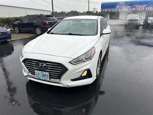2019 hyundai sonata in northwoods, illinois