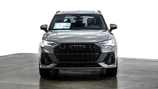 2024 Audi Q3