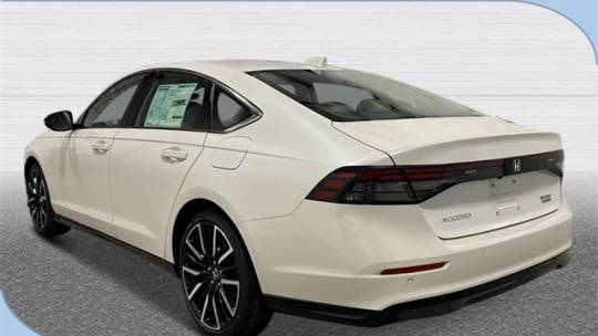 2024 Honda Accord