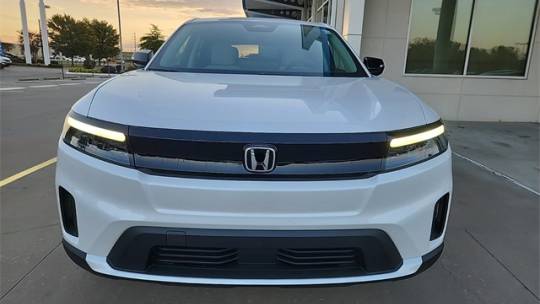 2024 Honda Prologue