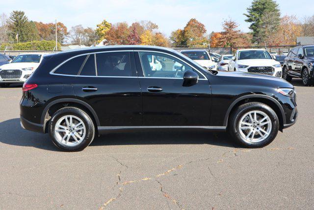 2023 mercedes-benz glc 300 4matic