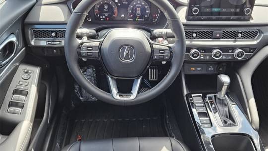 2025 Acura Integra