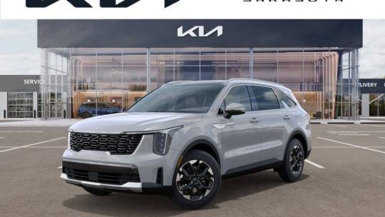 2024 Kia Sorento