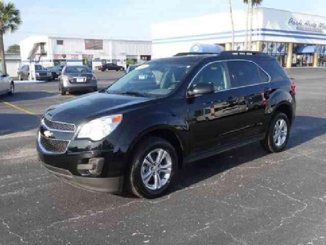 2014 chevrolet equinox lt in pinellas park, fl