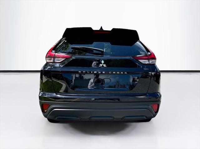 2023 mitsubishi eclipse cross se
