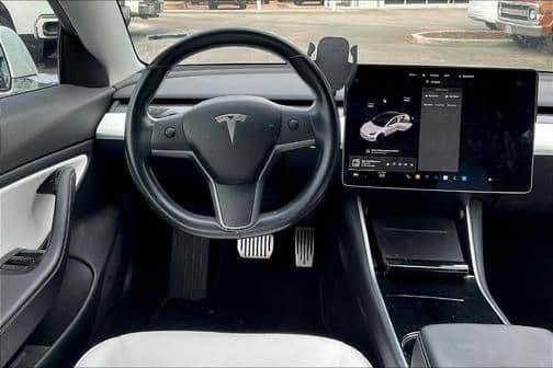 2019 tesla model 3 long range 4dr all-wheel drive sedan in san antonio, texas