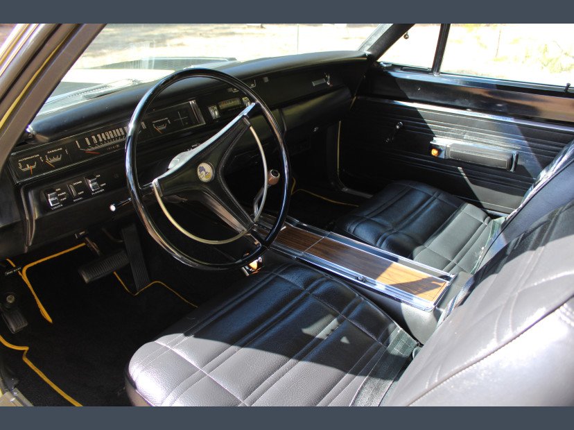 1969 plymouth roadrunner